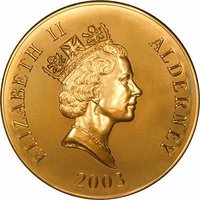 1000 Pounds obverse