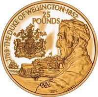 25 Pounds reverse