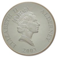 10 Pounds obverse