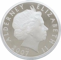 10 Pounds obverse