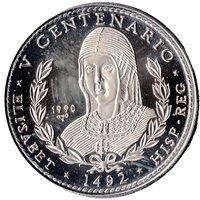 10 Pesos reverse