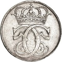 1 Krone obverse