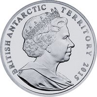 2 Pounds obverse