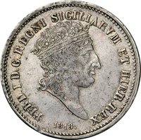 60 Grana obverse