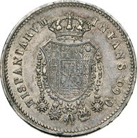 60 Grana reverse