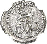 1 Fano obverse