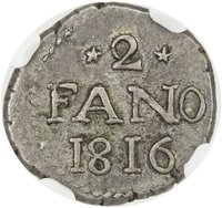 2 Fanos reverse