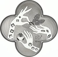 10 Euro obverse