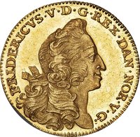 1 Ducat obverse