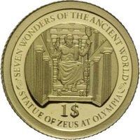 1 Dollar reverse