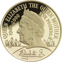 5 Pounds reverse