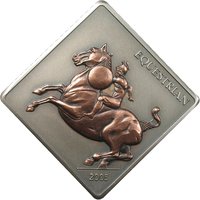 500 Tögrög reverse