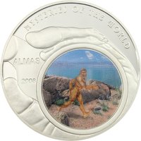 500 Tögrög reverse