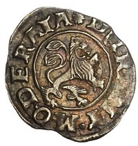 1⁄24 Thaler reverse