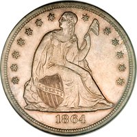 1 Dollar obverse