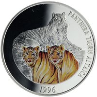 500 Tögrög reverse