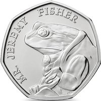 50 Pence reverse