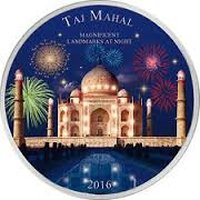 2000 Francs CFA reverse