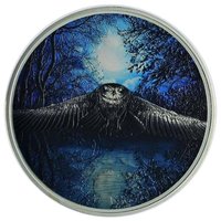 2000 Francs CFA reverse