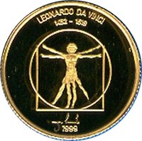 1000 Tögrög reverse