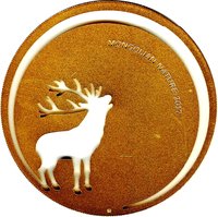 500 Tögrög reverse