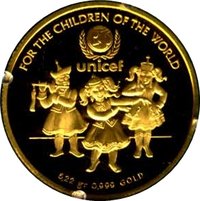 5000 Tögrög reverse