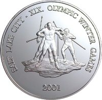 500 Tögrög reverse