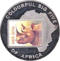 1000 Shillings reverse