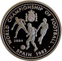 500 Tögrög reverse