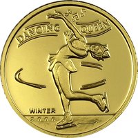 1000 Tögrög reverse