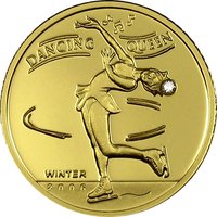 1000 Tögrög reverse