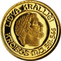 1000000 Lira reverse