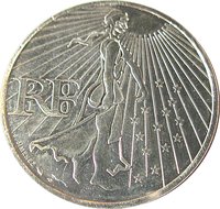 50 Euro obverse