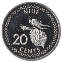 20 Cents reverse