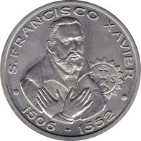 200 Escudos reverse