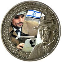 1000 Francs CFA reverse