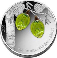 1000 Francs Guinéens reverse