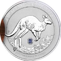 5000 Dollars reverse