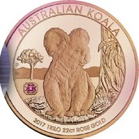 5000 Dollars reverse