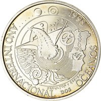 1000 Escudos reverse