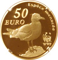 50 Euro reverse