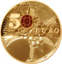 50 Euro reverse