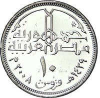 10 Piastres obverse