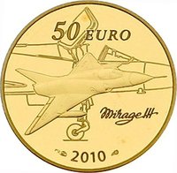 50 Euro reverse