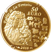 50 Euro reverse