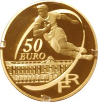 50 Euro obverse
