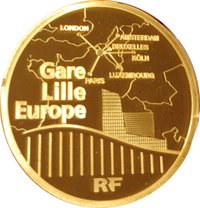 200 Euro obverse