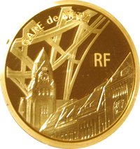 200 Euro obverse