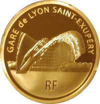 200 Euro obverse