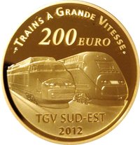 200 Euro reverse